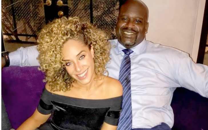 The Complete Shaquille O'Neal Relationship Timeline: Exes, Breakups, and Reconciliations